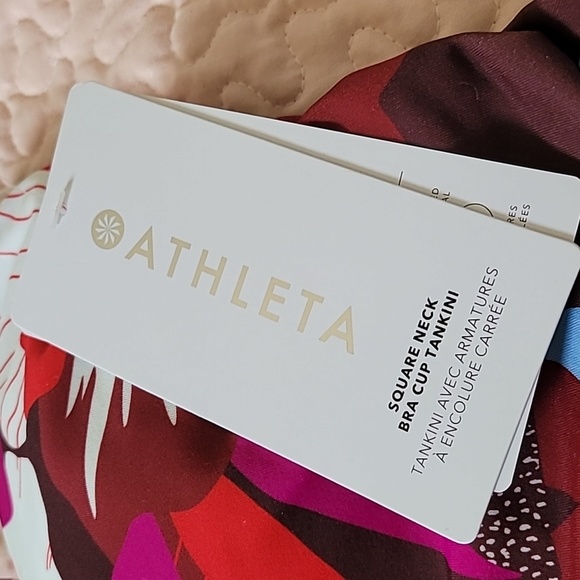 Tankini - Picture 3 of 4